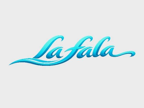 La fala blisko morza