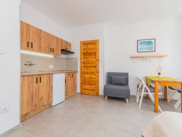 Dom Wypoczynkowy Laguna