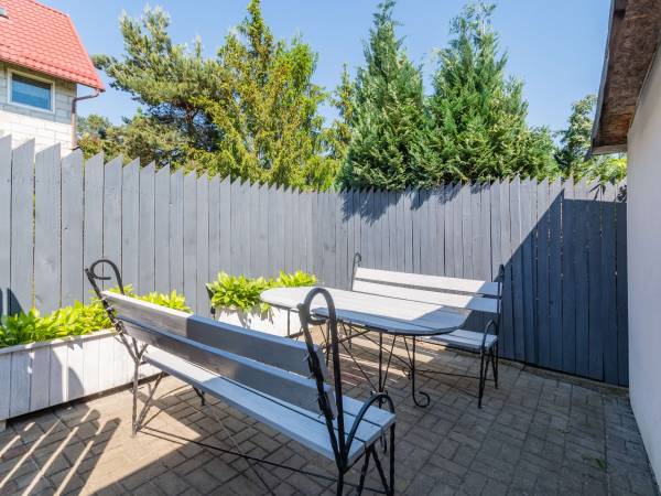 Dom Wypoczynkowy Laguna