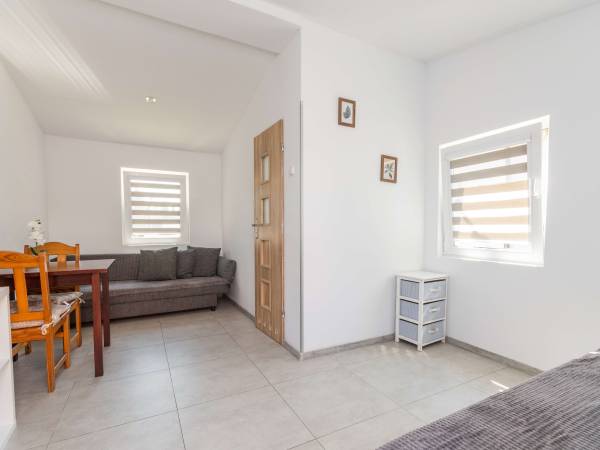 Dom Wypoczynkowy Laguna