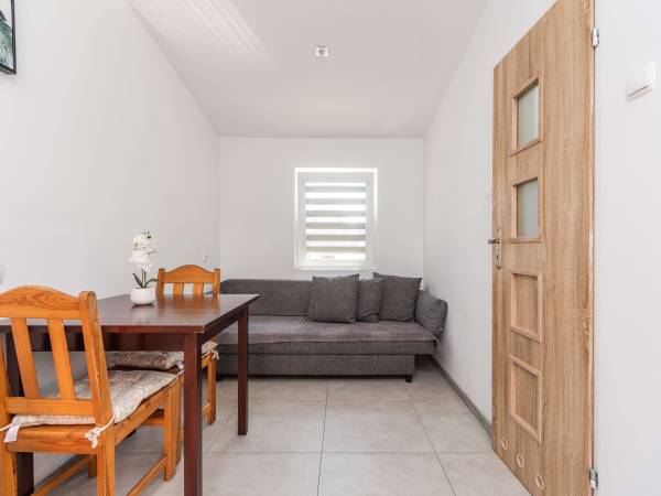 Dom Wypoczynkowy Laguna