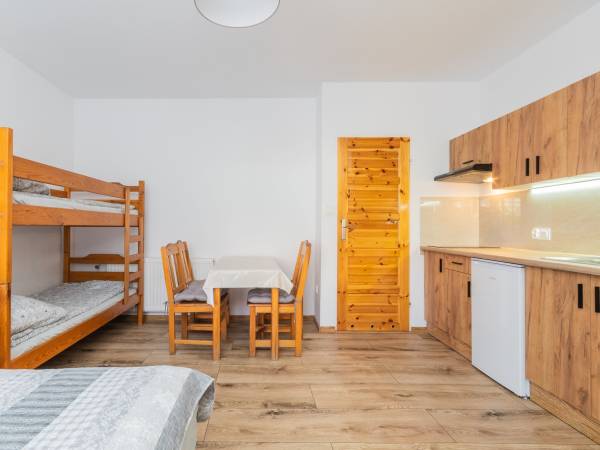 Dom Wypoczynkowy Laguna