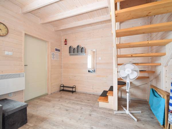 Domki letniskowe West Beach House