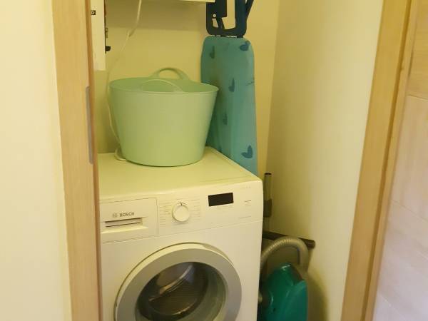 Domki - Apartamenty Nasza Chata 300 m od plaży 