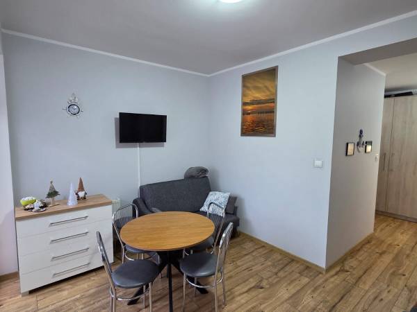 Apartament Zuza