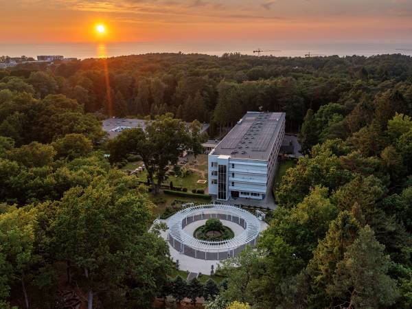 Ośrodek Rehabilitacyjny Leśna Polana