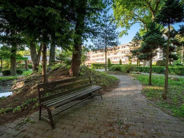 Ośrodek Rehabilitacyjny Leśna Polana