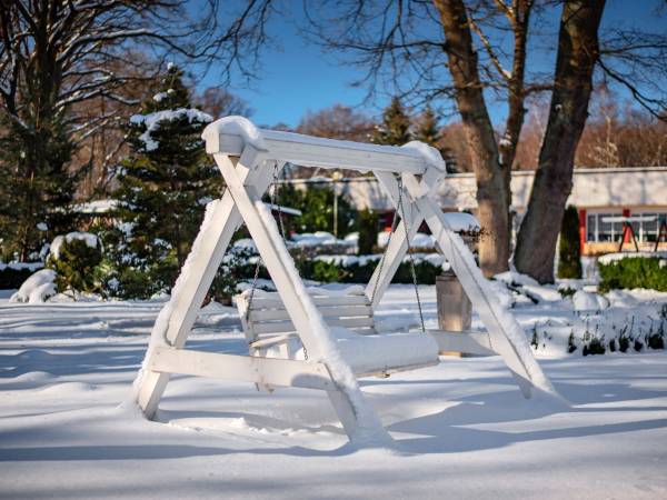 Ośrodek Rehabilitacyjny Leśna Polana