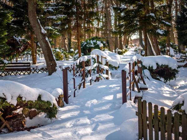 Ośrodek Rehabilitacyjny Leśna Polana