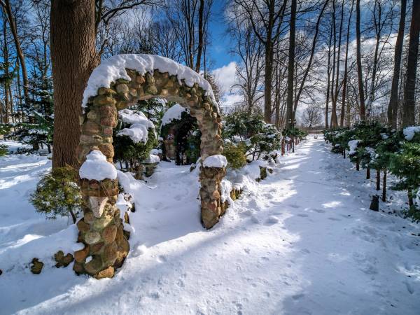 Ośrodek Rehabilitacyjny Leśna Polana