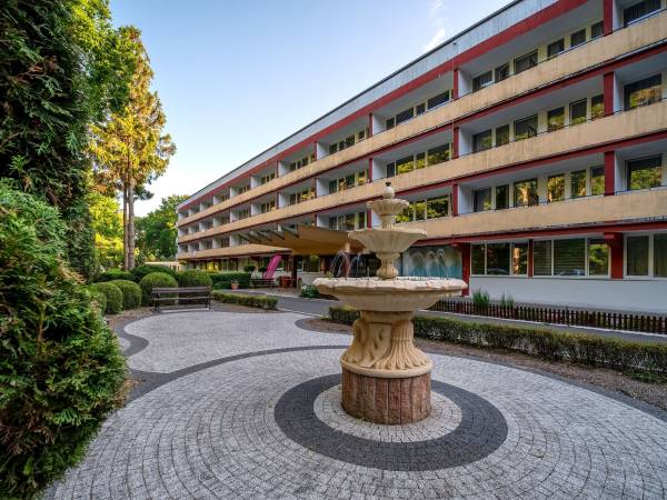 Ośrodek Rehabilitacyjny Leśna Polana