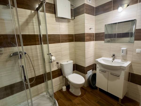 Ośrodek Rehabilitacyjny Leśna Polana