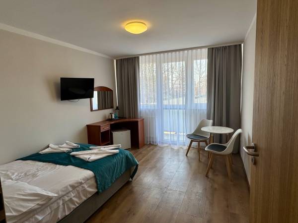 Ośrodek Rehabilitacyjny Leśna Polana