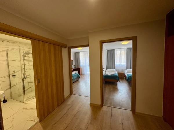 Ośrodek Rehabilitacyjny Leśna Polana