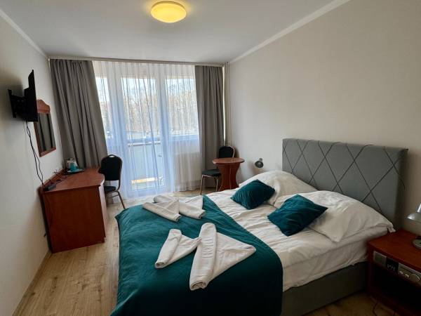 Ośrodek Rehabilitacyjny Leśna Polana