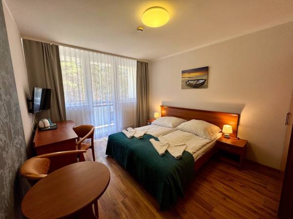 Ośrodek Rehabilitacyjny Leśna Polana