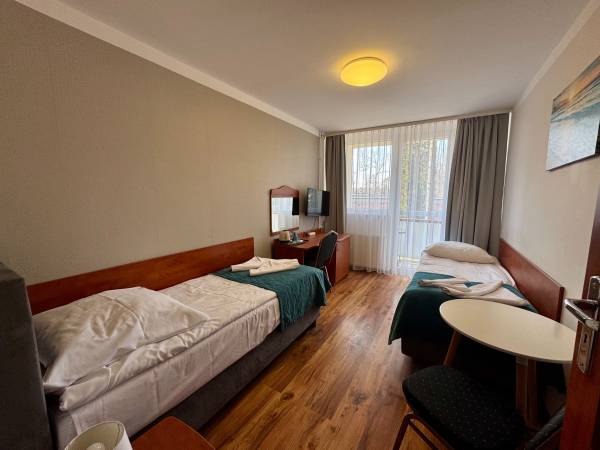 Ośrodek Rehabilitacyjny Leśna Polana