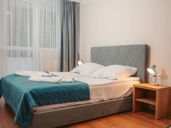 Ośrodek Rehabilitacyjny Leśna Polana