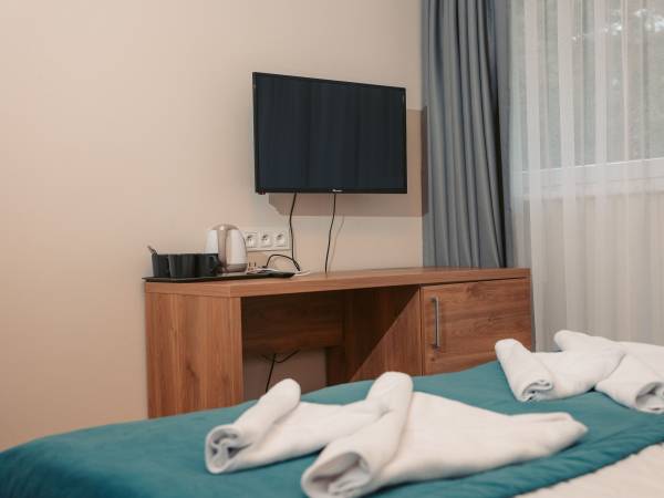 Ośrodek Rehabilitacyjny Leśna Polana