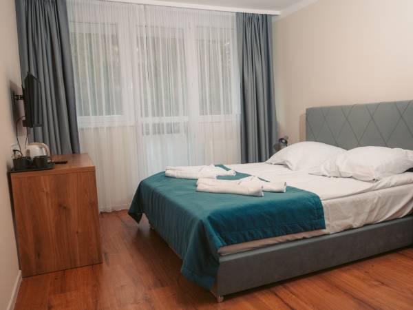 Ośrodek Rehabilitacyjny Leśna Polana