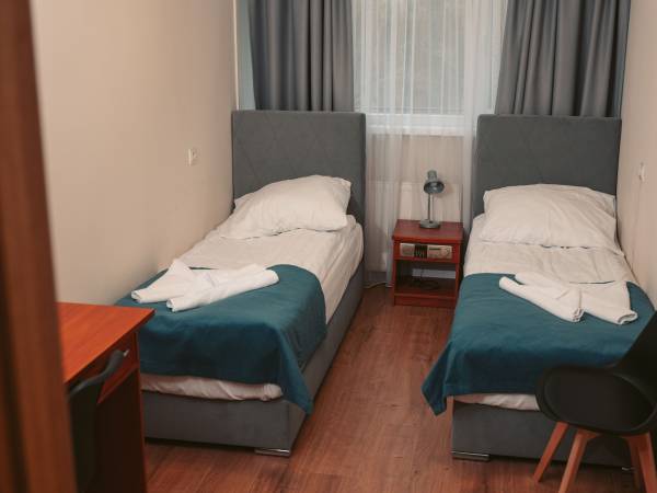 Ośrodek Rehabilitacyjny Leśna Polana