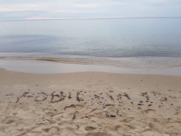 Domki - Apartamenty Nasza Chata 300 m od plaży 