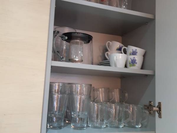 Domki - Apartamenty Nasza Chata 300 m od plaży 