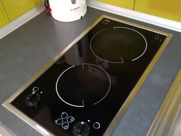 Domki - Apartamenty Nasza Chata 300 m od plaży 