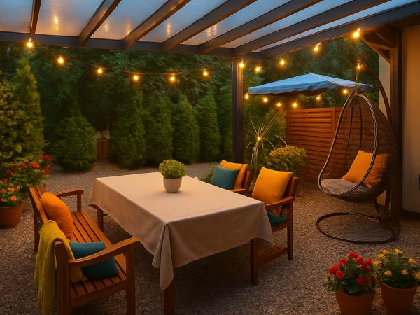 Domki - Apartamenty Nasza Chata 300 m od plaży 