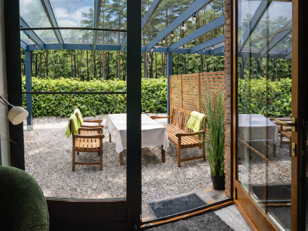 Domki - Apartamenty Nasza Chata 300 m od plaży 