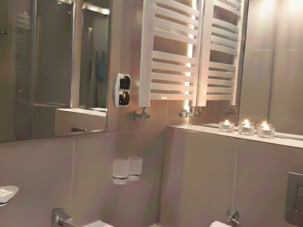 Domki - Apartamenty Nasza Chata 300 m od plaży 