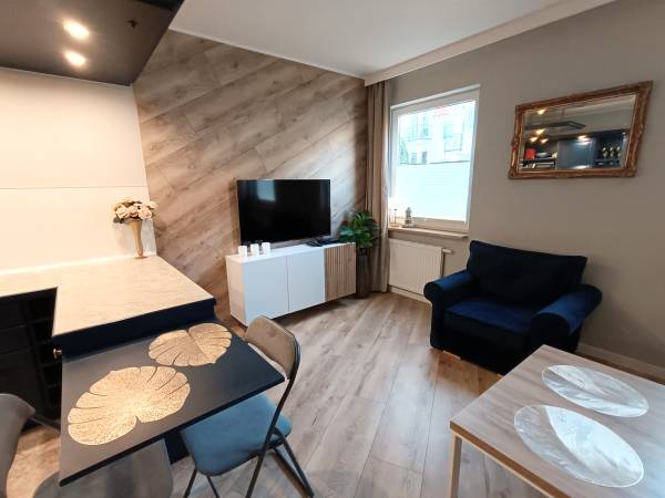 Aster Aparts Sopot