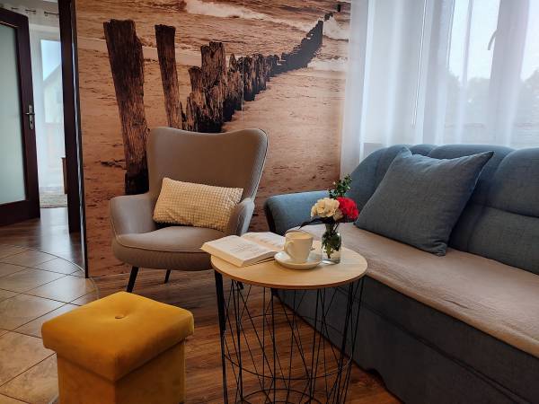 apartament 4-osobowy