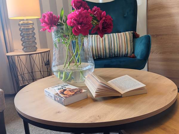 apartament 4-osobowy