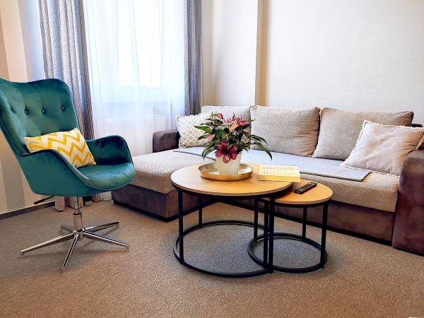 apartament 4-osobowy
