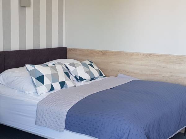 apartament 4-osobowy/sypialnia
