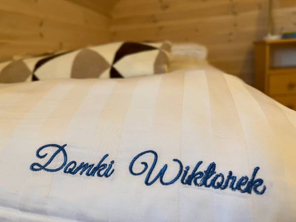 Domki Wiktorek