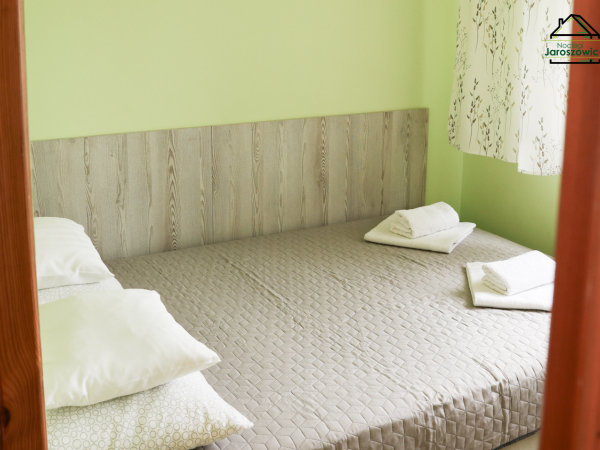 Noclegi Jaroszowice