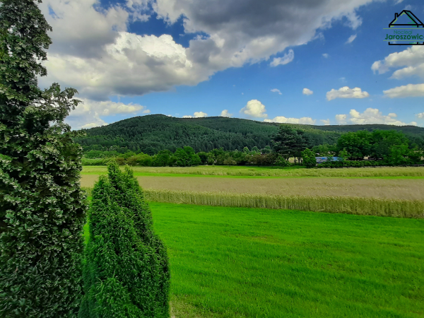 Noclegi Jaroszowice
