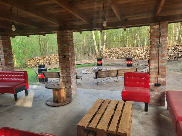 Ośrodek Wczasowy Bosman