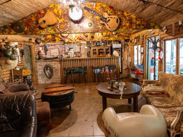 Ośrodek Wczasowy Bosman