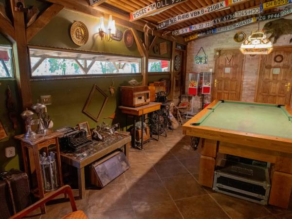 Ośrodek Wczasowy Bosman