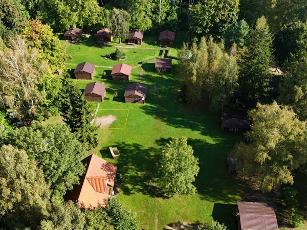 Ośrodek Wczasowy Bosman