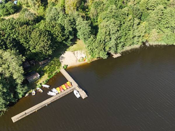 Ośrodek Wczasowy Bosman