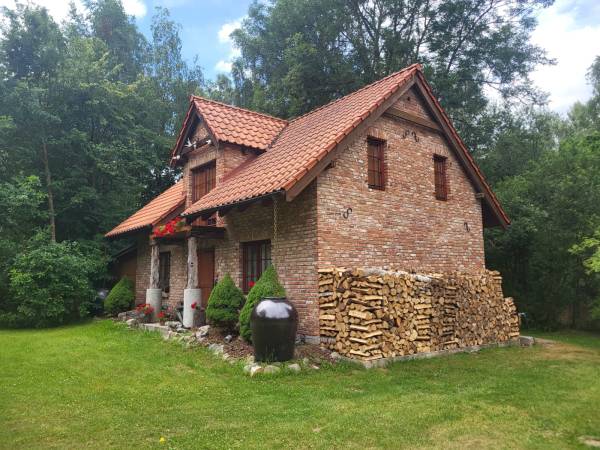 Ośrodek Wczasowy Bosman