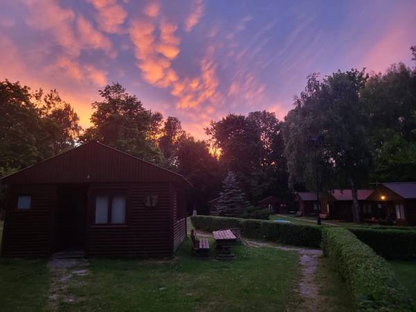 Ośrodek Wczasowy Bosman