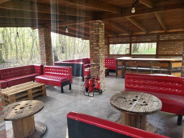 Ośrodek Wczasowy Bosman