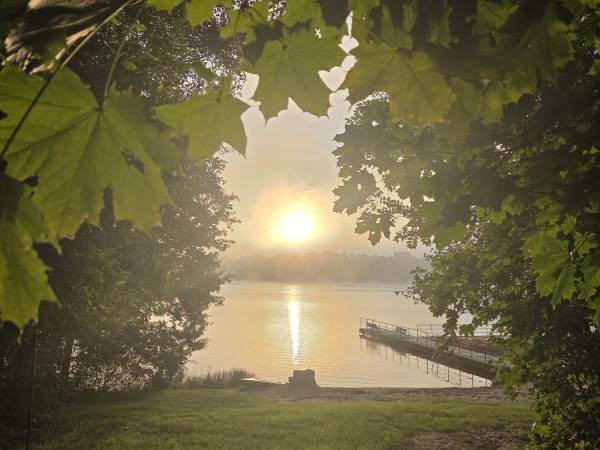 Ośrodek Wczasowy Bosman