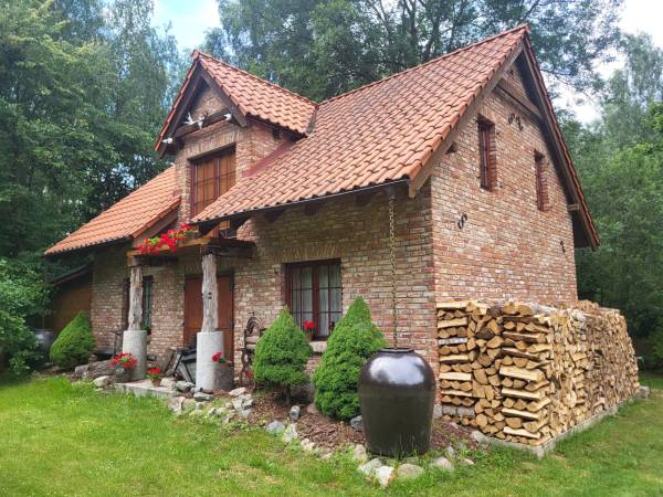 Ośrodek Wczasowy Bosman