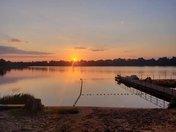 Ośrodek Wczasowy Bosman